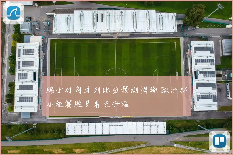 瑞士对匈牙利比分预测揭晓 欧洲杯小组赛胜负看点升温