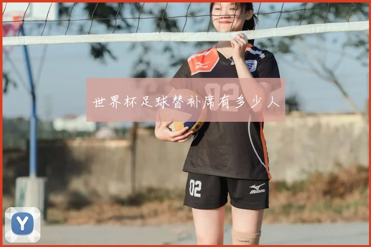世界杯足球替补席有多少人