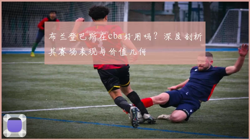 布兰登巴斯在cba好用吗？深度剖析其赛场表现与价值几何